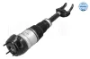 Luftfederbein Vorderachse links MEYLE 026 643 0002