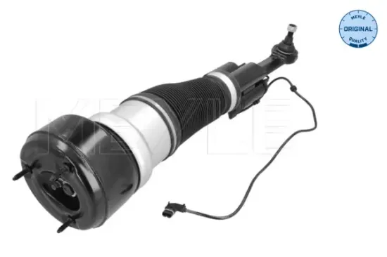 Luftfederbein Vorderachse links MEYLE 026 643 0005 Bild Luftfederbein Vorderachse links MEYLE 026 643 0005