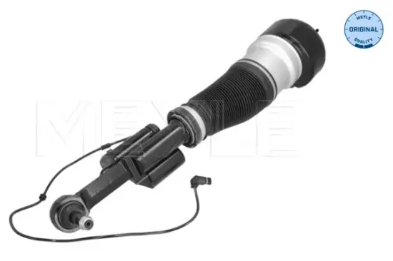 Luftfederbein Vorderachse links MEYLE 026 643 0005 Bild Luftfederbein Vorderachse links MEYLE 026 643 0005