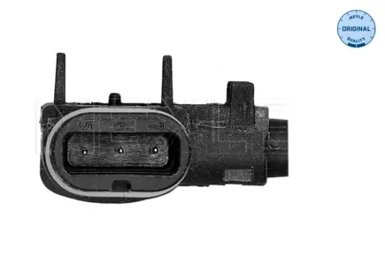 Luftfederbein Vorderachse links MEYLE 026 643 0005 Bild Luftfederbein Vorderachse links MEYLE 026 643 0005