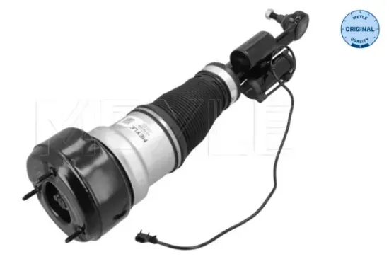 Luftfederbein Vorderachse rechts MEYLE 026 643 0006 Bild Luftfederbein Vorderachse rechts MEYLE 026 643 0006