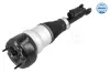 Luftfederbein Vorderachse links MEYLE 026 643 0007
