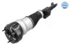 Luftfederbein Vorderachse links MEYLE 026 643 0009