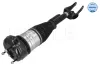 Luftfederbein Vorderachse links MEYLE 026 643 0011