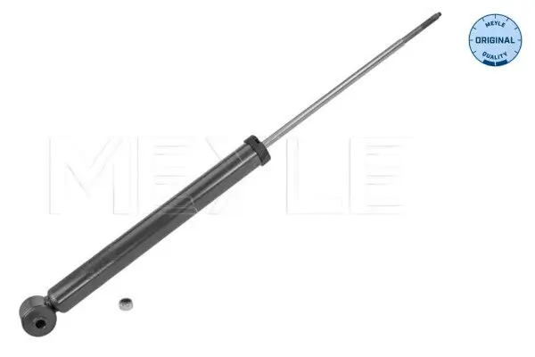 Stoßdämpfer Hinterachse MEYLE 026 725 0022