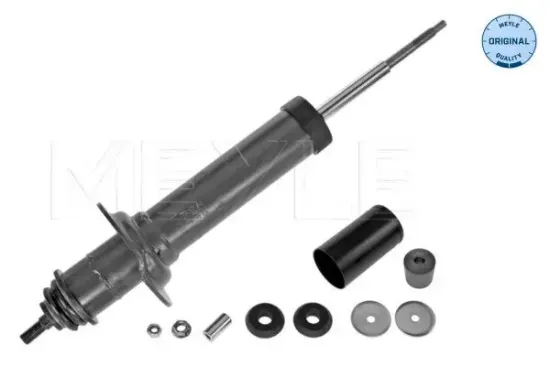 Stoßdämpfer Hinterachse MEYLE 026 725 0023 Bild Stoßdämpfer Hinterachse MEYLE 026 725 0023