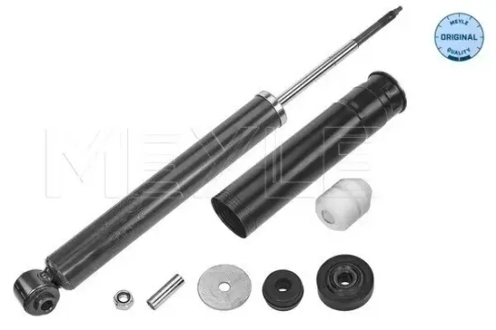 Stoßdämpfer Hinterachse MEYLE 026 725 0026 Bild Stoßdämpfer Hinterachse MEYLE 026 725 0026