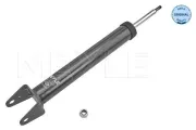 Stoßdämpfer Hinterachse MEYLE 026 725 0028