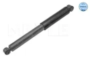 Stoßdämpfer Hinterachse MEYLE 026 725 0036
