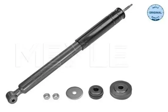 Stoßdämpfer Hinterachse MEYLE 026 735 0001 Bild Stoßdämpfer Hinterachse MEYLE 026 735 0001