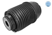 Luftfeder, Fahrwerk Hinterachse MEYLE 026 743 0000