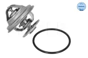 Thermostat, Kühlmittel MEYLE 028 279 0001