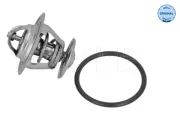 Thermostat, Kühlmittel MEYLE 028 287 0010