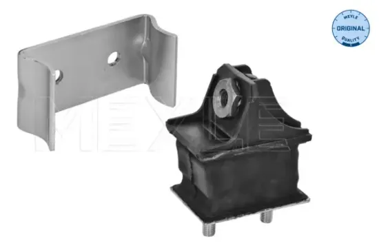 Lagerung, Motor vorne MEYLE 034 024 0027 Bild Lagerung, Motor vorne MEYLE 034 024 0027