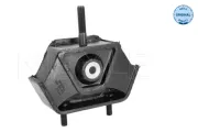 Lagerung, Motor vorne MEYLE 034 024 0032