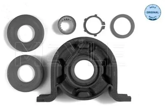 Lagerung, Gelenkwelle Mitte MEYLE 034 041 0003 Bild Lagerung, Gelenkwelle Mitte MEYLE 034 041 0003