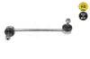 Stange/Strebe, Stabilisator Vorderachse links MEYLE 036 060 0000/HD