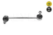 Stange/Strebe, Stabilisator Vorderachse links MEYLE 036 060 0000/HD