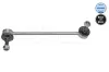 Stange/Strebe, Stabilisator Vorderachse links MEYLE 036 060 0019