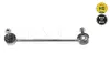 Stange/Strebe, Stabilisator Vorderachse links MEYLE 036 060 0268/HD