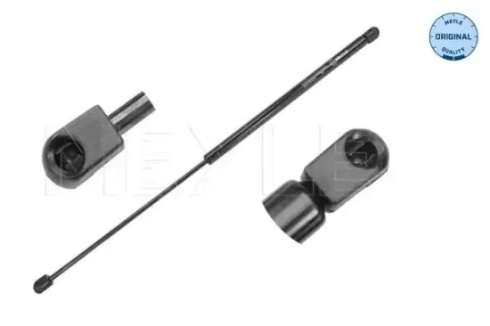 Gasfeder, Motorhaube rechts MEYLE 040 910 0018 Bild Gasfeder, Motorhaube rechts MEYLE 040 910 0018