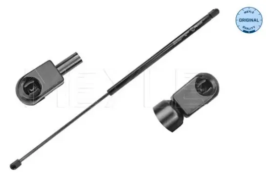 Gasfeder, Motorhaube MEYLE 040 910 0027 Bild Gasfeder, Motorhaube MEYLE 040 910 0027