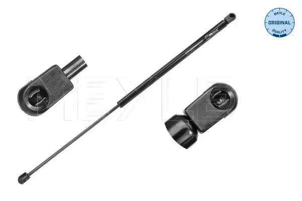 Gasfeder, Motorhaube links MEYLE 040 910 0031