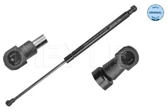 Gasfeder, Koffer-/Laderaum MEYLE 040 910 0041 Bild Gasfeder, Koffer-/Laderaum MEYLE 040 910 0041