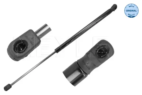 Gasfeder, Koffer-/Laderaum MEYLE 040 910 0047
