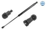 Gasfeder, Koffer-/Laderaum MEYLE 040 910 0066