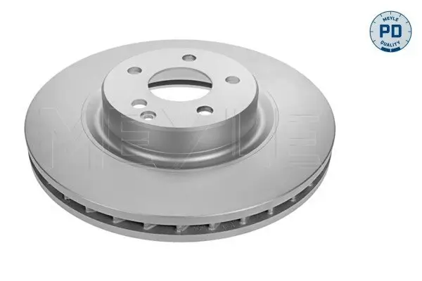 Bremsscheibe Vorderachse MEYLE 083 521 0004/PD