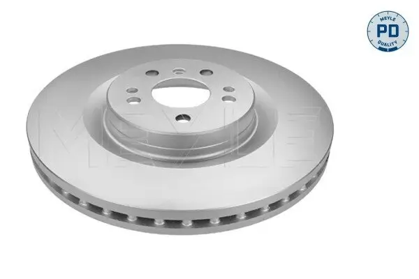 Bremsscheibe Vorderachse MEYLE 083 521 2096/PD