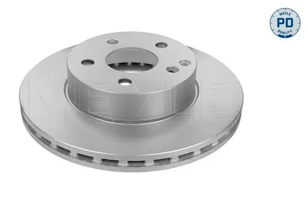 Bremsscheibe Vorderachse MEYLE 083 521 2098/PD
