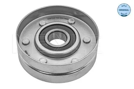 Umlenk-/Führungsrolle, Keilrippenriemen MEYLE 100 009 0001 Bild Umlenk-/Führungsrolle, Keilrippenriemen MEYLE 100 009 0001