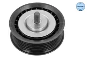 Spannrolle, Keilrippenriemen MEYLE 100 009 0014