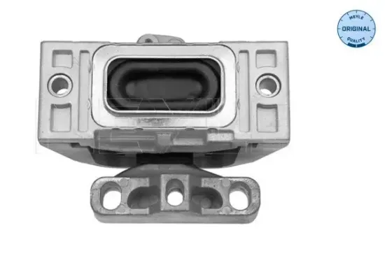 Lagerung, Motor vorne rechts MEYLE 100 030 0004 Bild Lagerung, Motor vorne rechts MEYLE 100 030 0004