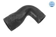 Ladeluftschlauch oben MEYLE 100 036 0056