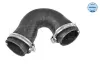 Ladeluftschlauch Ladeluftk&uuml;hler rechts MEYLE 100 036 0093