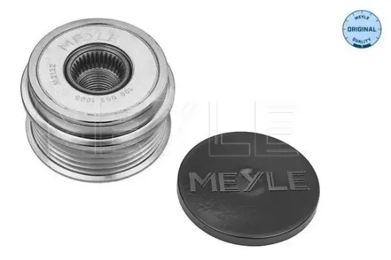 Generatorfreilauf MEYLE 100 053 1005 Bild Generatorfreilauf MEYLE 100 053 1005