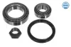 Radlagersatz Vorderachse MEYLE 100 098 0029/S
