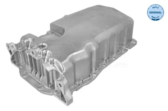 Ölwanne MEYLE 100 103 0036 Bild Ölwanne MEYLE 100 103 0036