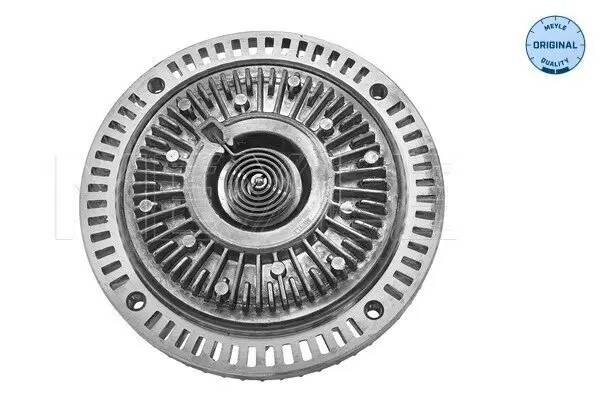 Kupplung, Kühlerlüfter MEYLE 100 121 0036