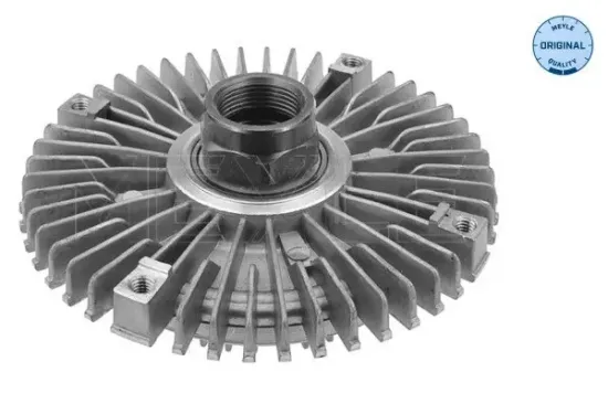 Kupplung, Kühlerlüfter MEYLE 100 121 0038 Bild Kupplung, Kühlerlüfter MEYLE 100 121 0038