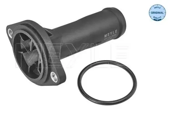 Kühlmittelflansch vorne MEYLE 100 121 0052 Bild Kühlmittelflansch vorne MEYLE 100 121 0052