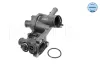 Thermostatgehäuse MEYLE 100 121 0075 Bild Thermostatgehäuse MEYLE 100 121 0075