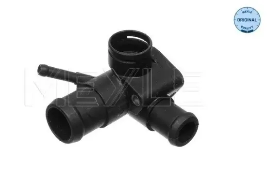 Kühlmittelflansch MEYLE 100 121 1053 Bild Kühlmittelflansch MEYLE 100 121 1053