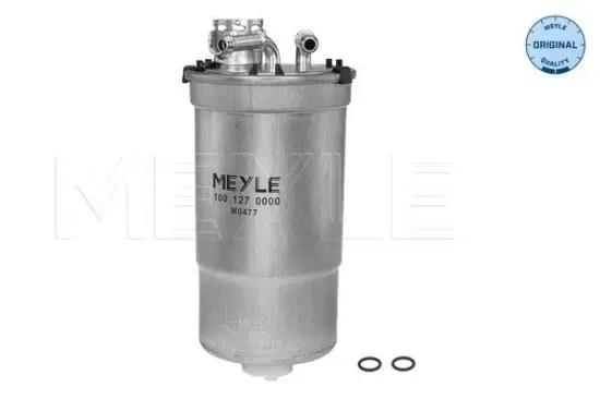 Kraftstofffilter MEYLE 100 127 0000 Bild Kraftstofffilter MEYLE 100 127 0000