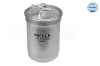 Kraftstofffilter MEYLE 100 127 0006