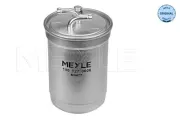 Kraftstofffilter MEYLE 100 127 0006