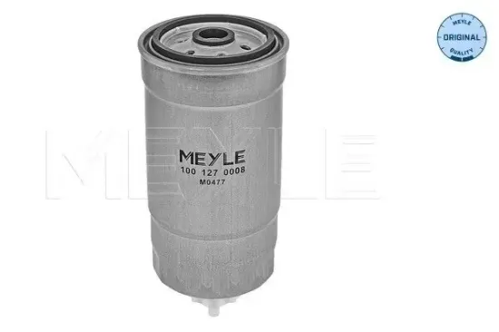 Kraftstofffilter MEYLE 100 127 0008 Bild Kraftstofffilter MEYLE 100 127 0008